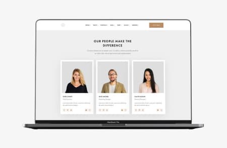 Екран ноутбука